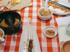 -西贝(太原万象城店)