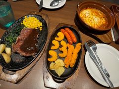 -萨莉亚意式餐厅(苏州食百家店)
