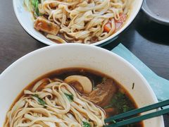 -康师傅私房牛肉面(申虹店)