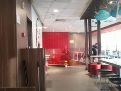 大堂-麦当劳(宾水西道店)