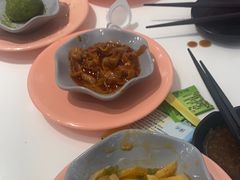 -争鲜回转寿司(通州万达店)