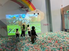 -杭州开元森泊度假乐园