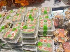 -太原茂业天地购物中心