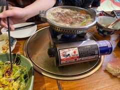-一井烧肉·活鳗·寿司(望京SOHO店)