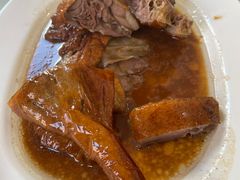 -新发记港式茶餐厅(黄浦店)
