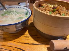 -老雒阳面馆·水席·洛阳菜(王城路店)