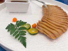 冷切素鲍-圆苑(静安寺店)