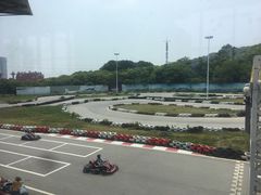 -雪浪山卡丁车俱乐部