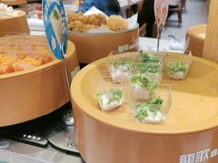 -龍歌自助小火锅(市南金茂湾店)