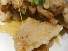 -7号院家宴.烧鸽子(门头沟店)