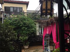 -浔岚云舍mist静谧观景美宿(丽江古城店)