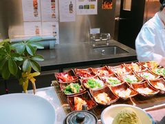 -深圳四季酒店·馥自助餐厅