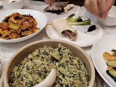 -潍坊菜馆(三里河南横街店)