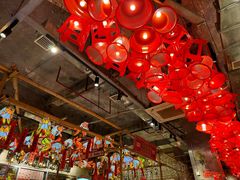 -大芊金重庆串串火锅(南京路店)