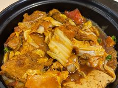 -黑鸡小馆(金源店)