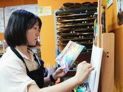 -八哥美术·成人美术画室(总校区)