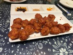 -玉桥餐厅(天坛店)