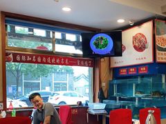 大堂-峨嵋酒家(德内店)