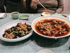 -胡杨记忆(和平路店)