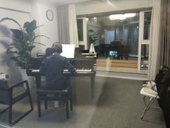 -Melody Mentor音乐私教馆(朝外·悠唐店)