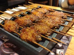 秘制鸡翅-管氏翅吧(护国寺店)