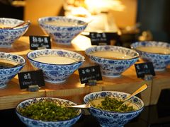 -富力丽思卡尔顿酒店·香荟全日制餐厅