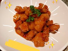 -绿茶餐厅(燕郊永旺店)