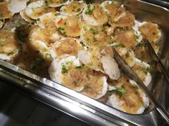 -芭菲盛宴·环球美食(解放碑英利国际店)