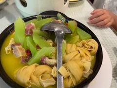 -兰桂坊·花园餐厅(西湖店)