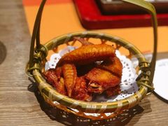 -慕佳精品西餐咖啡(新华北区店)
