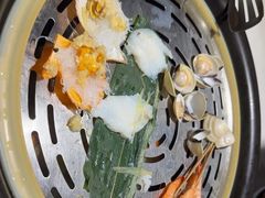 -碗中海·蒸汽海鲜·桑拿鸡(岭南天地店)