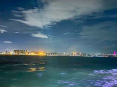 -澳门环岛游湾仔码头