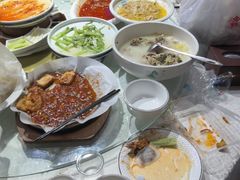 -金百万烤鸭店(良乡店)