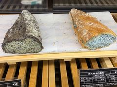 -Let's Taipei 非常烘焙(太古里店)