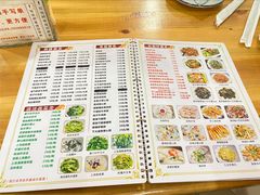 -南记食粥坊·宵夜大排档(莲花总店)