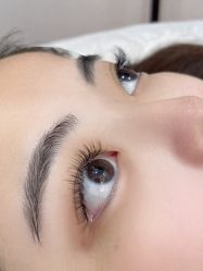 -猪猪女孩日式美睫美甲