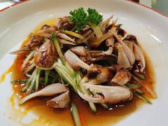 -肆月河豚·新淮扬(金融街店)