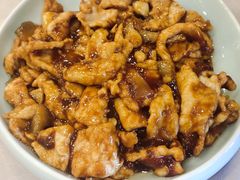 海参过油肉-国华酒楼(右内店)