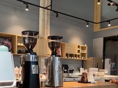-GOTLOT COFFEE&KITCHEN角落厨房NOOK店