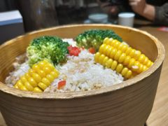 -卞氏菜根香·川菜(青羊万达店)