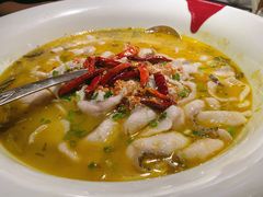 -赠李白·如诗的川味(余杭万达广场店)