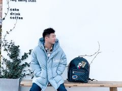 -AHAVA·Fang Baking Studio