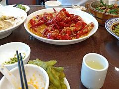-刘胖子家常菜·蹄花焖藕(中南店)