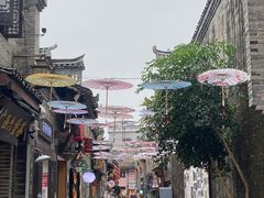 -东西巷