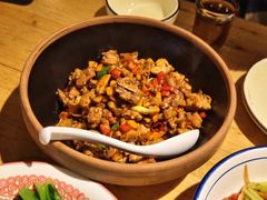 -威哥的菜·地道长沙菜(雨花亭店)