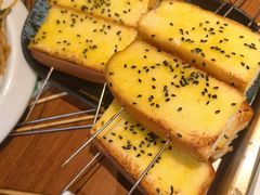 -小杨烤肉(朱雀店)