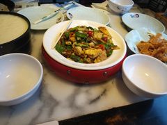 -京城小江南·北京烤鸭·江南土菜·白鱼(中关村店)