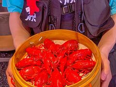 -靓靓蒸虾·头牌蒸虾(南山桂庙店)