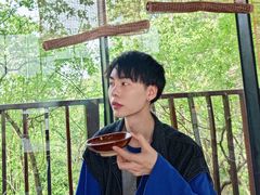 -南京市无想山景区