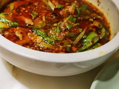-绿茶餐厅(西单老佛爷店)